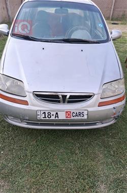 شيفروليه أفيو